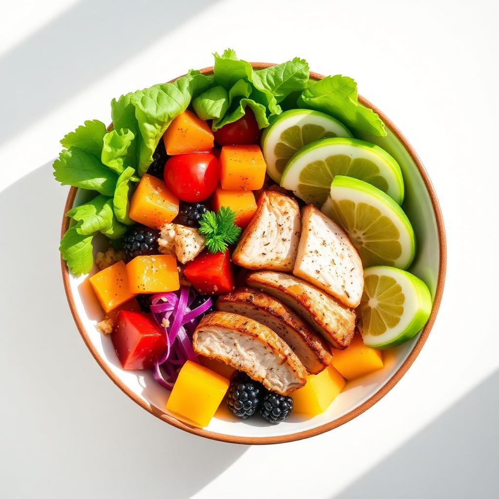 Nutrição Especializada